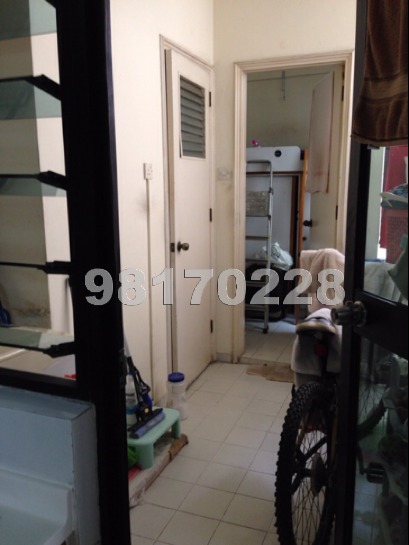Park East (D15), Condominium #891802